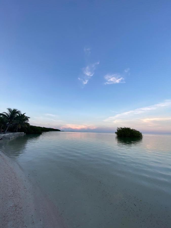 Shaka Caye All Inclusive Resort Belize City Exterior foto